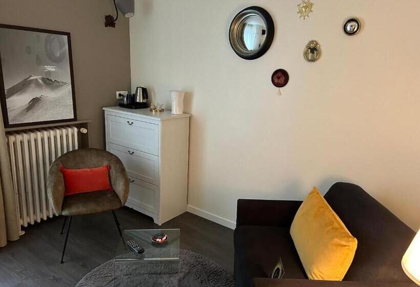 Номер Стандарт, Le Grand Hôtel Mont Dore