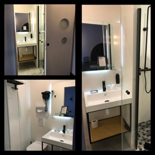 Номер Superior, Le Grand Hôtel Mont Dore