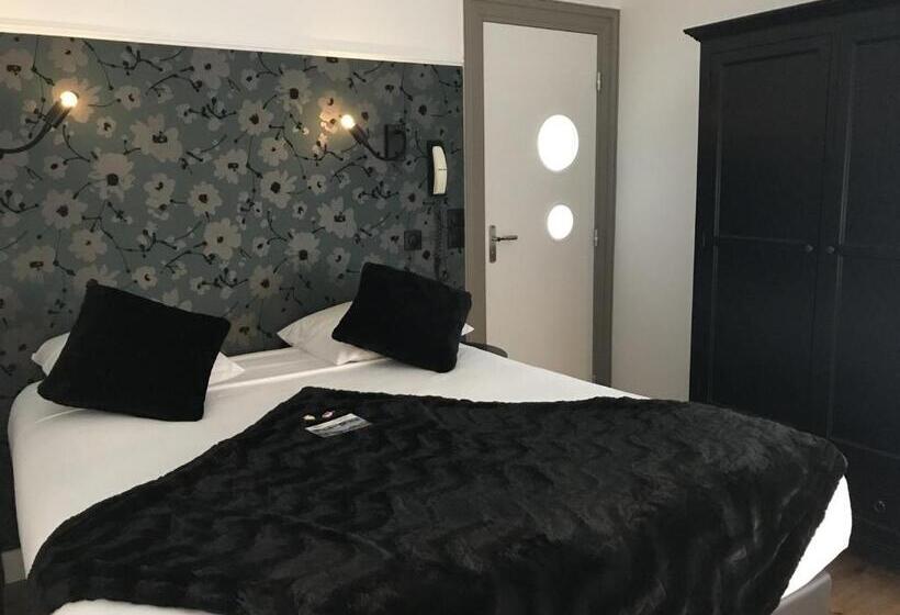 Номер Superior, Le Grand Hôtel Mont Dore