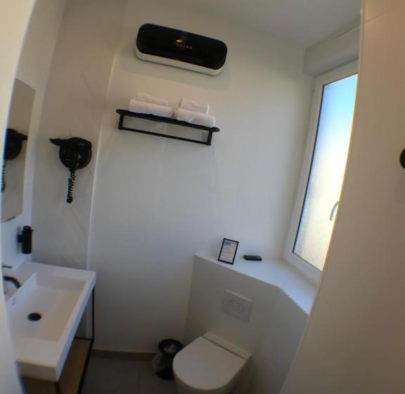 Номер Superior, Le Grand Hôtel Mont Dore