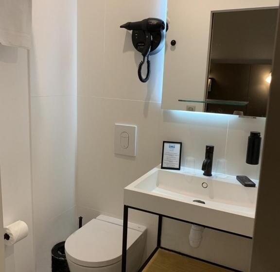 Номер Superior, Le Grand Hôtel Mont Dore