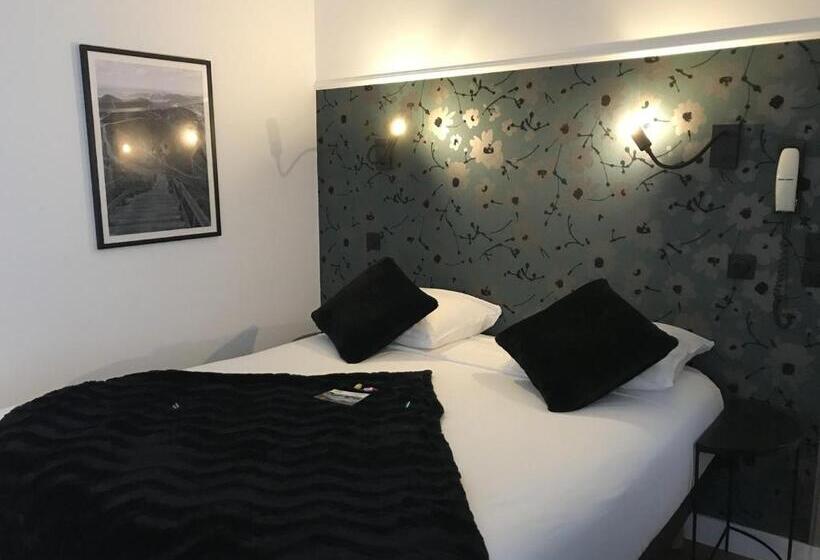 Номер Superior, Le Grand Hôtel Mont Dore