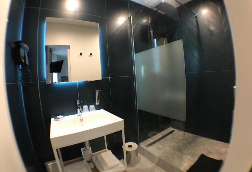 Номер Superior, Le Grand Hôtel Mont Dore