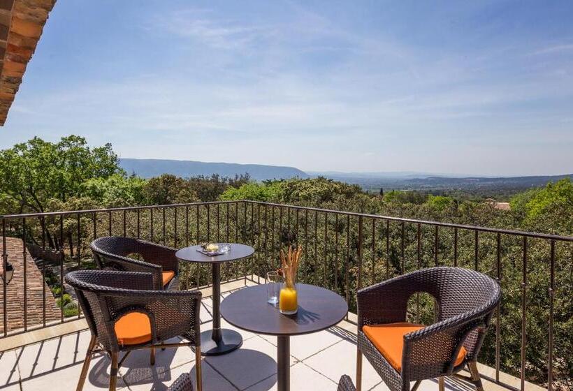 סוויטת ג'וניור, Le Jas De Gordes