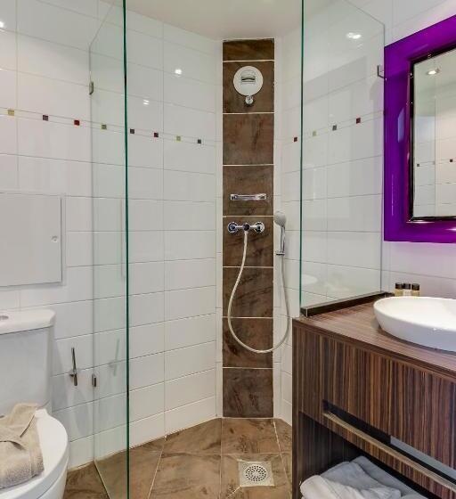 غرفة كومفورت فردية, Le Mistral