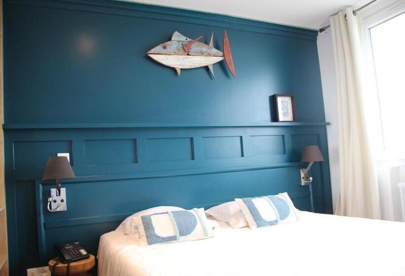 חדר סטנדרט, קומת קרקע, Le Relais Des Iles