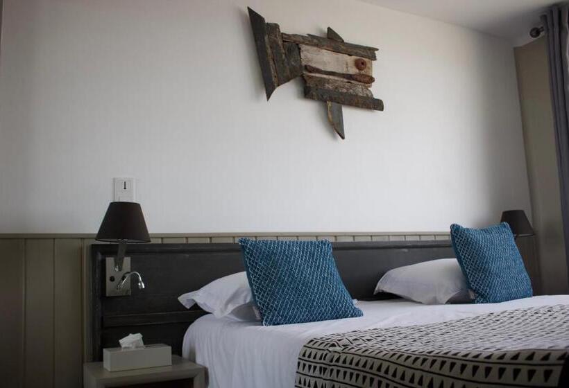 חדר סטנדרט, Le Relais Des Iles