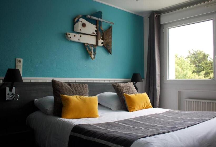 חדר סטנדרט, Le Relais Des Iles