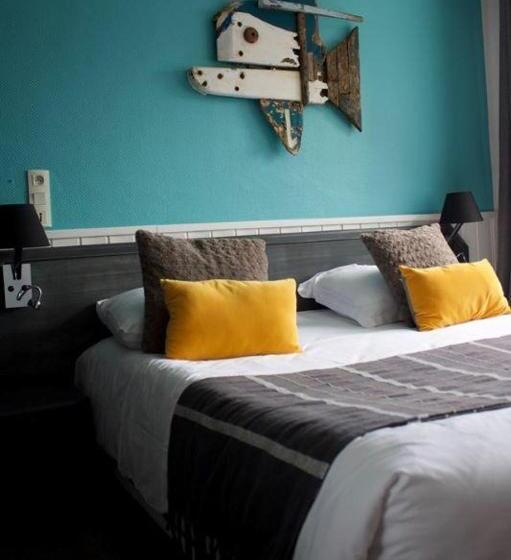 חדר סטנדרט, Le Relais Des Iles