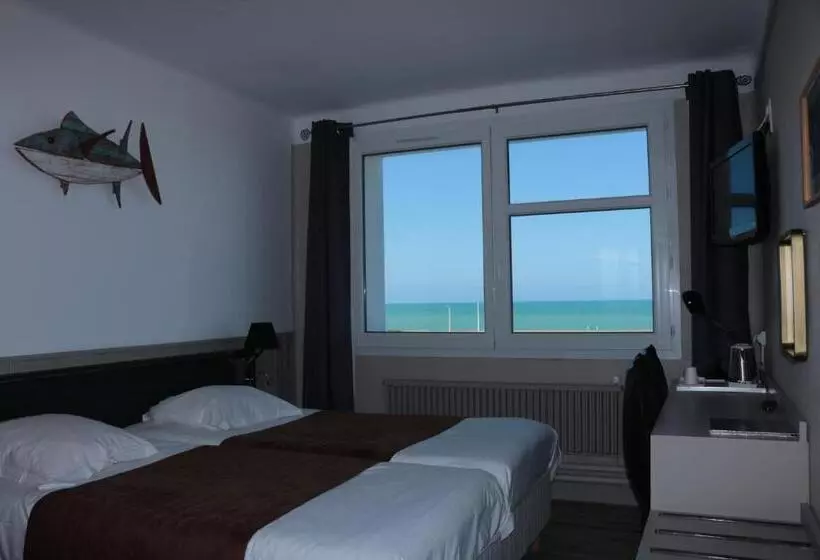 オーシャンビュースタンダードルーム, Le Relais Des Iles