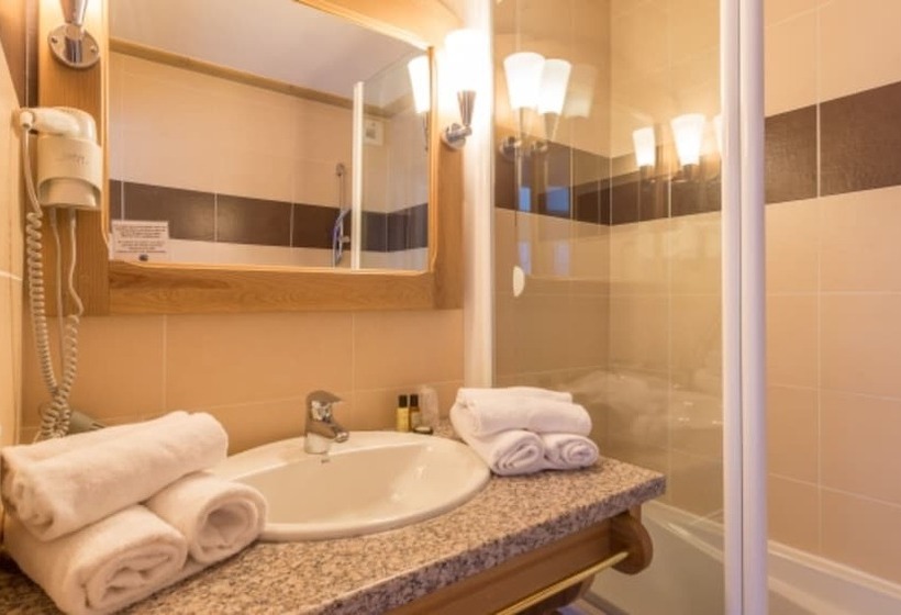 패밀리 룸, Vancouver