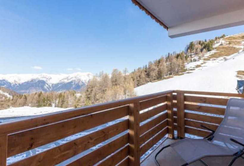 패밀리 룸, Vancouver