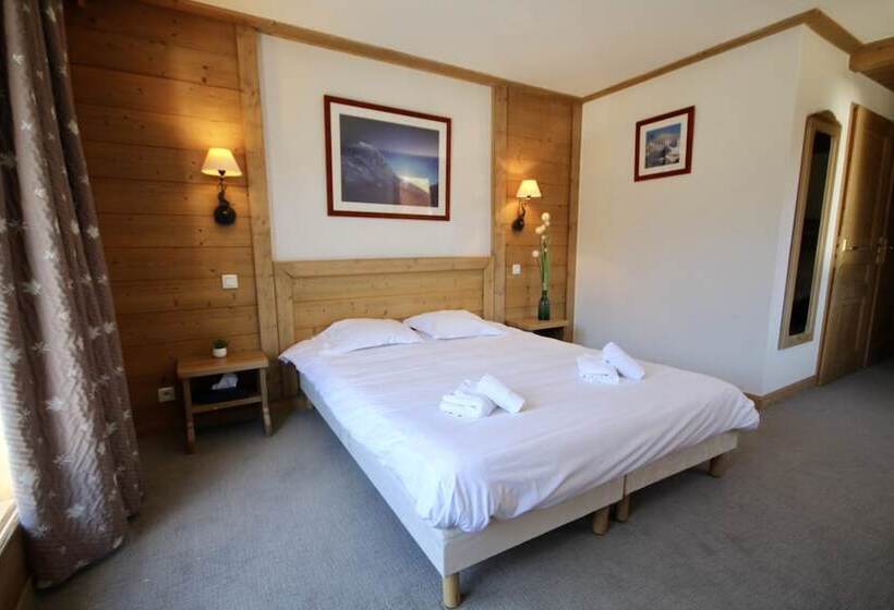 패밀리 룸, Vancouver