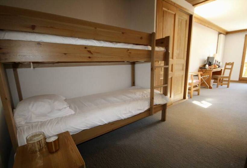 패밀리 룸, Vancouver