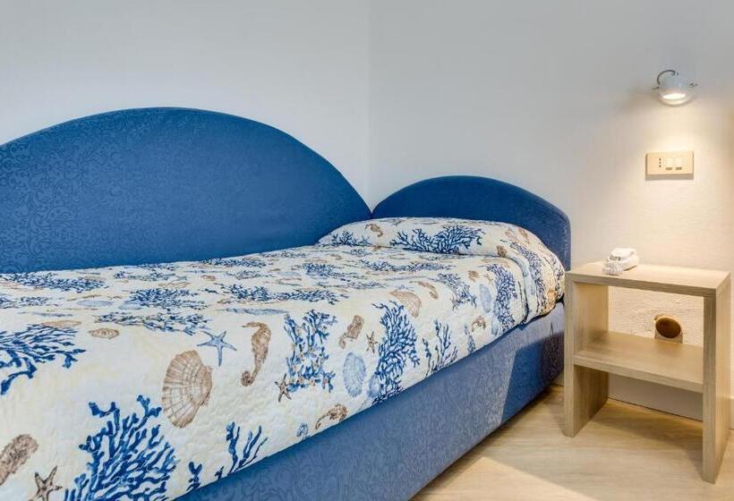 패밀리 룸, Manila