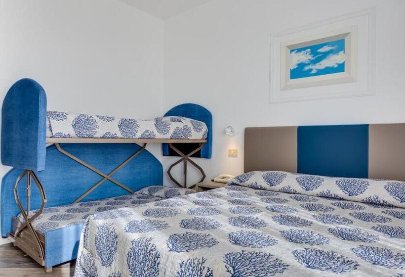 패밀리 룸, Manila