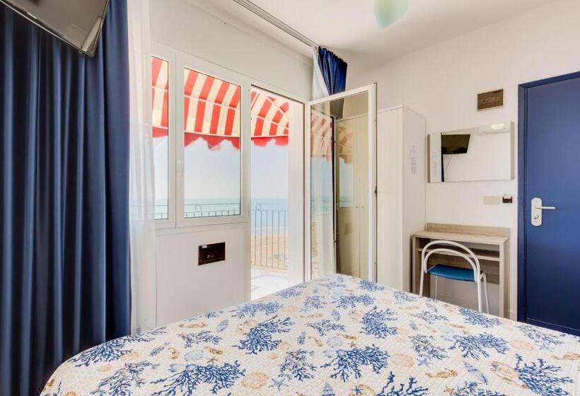 패밀리 룸 바다 전망, Manila