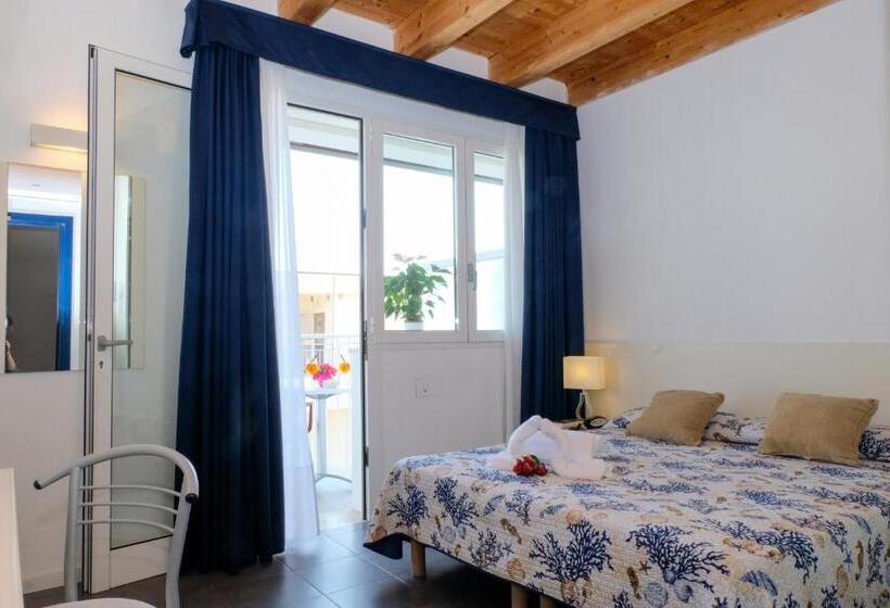 수피리어 룸 측면 바다 전망, Manila