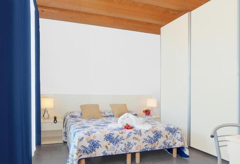 수피리어 룸 측면 바다 전망, Manila