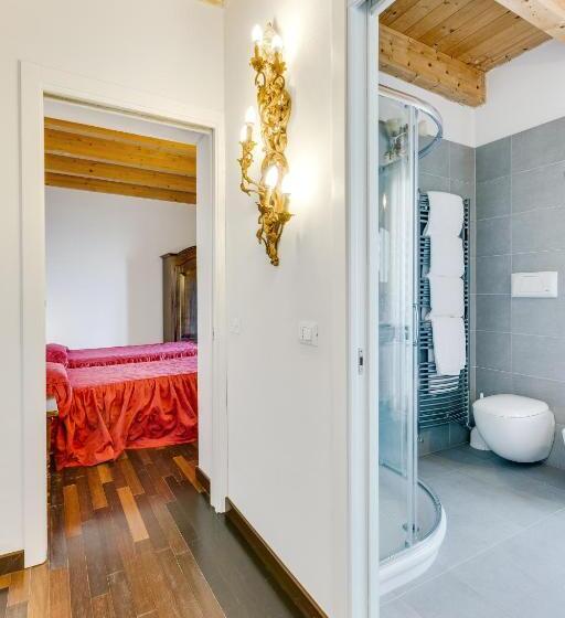 2침실 아파트 측면 바다 전망, Manila