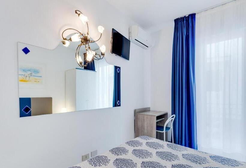 스탠다드 도시전망 룸, Manila