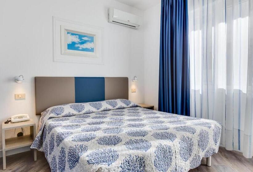 스탠다드 도시전망 룸, Manila