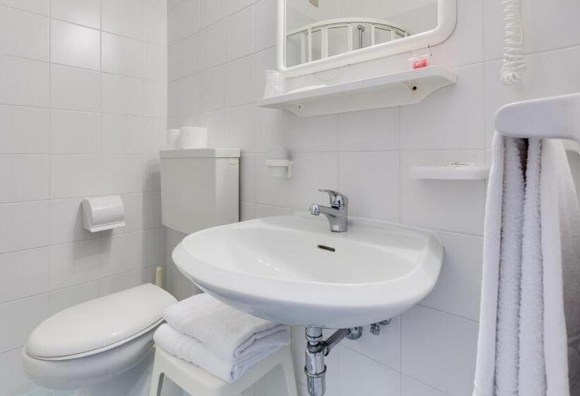 Quarto Triplo Comfort, Manila