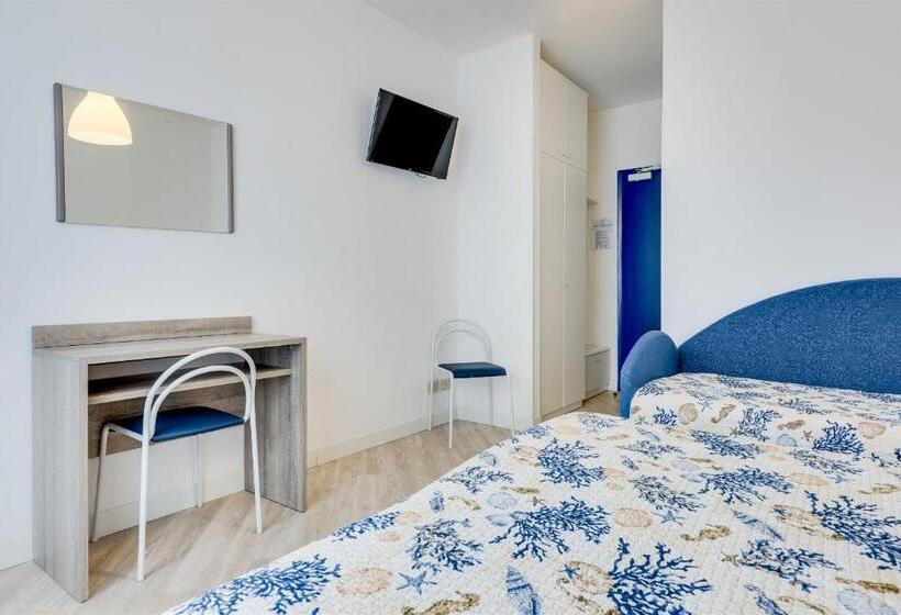 Quarto Triplo Comfort, Manila