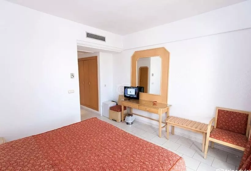 اتاق استاندارد, City Business Monastir Center