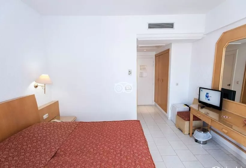 اتاق استاندارد, City Business Monastir Center