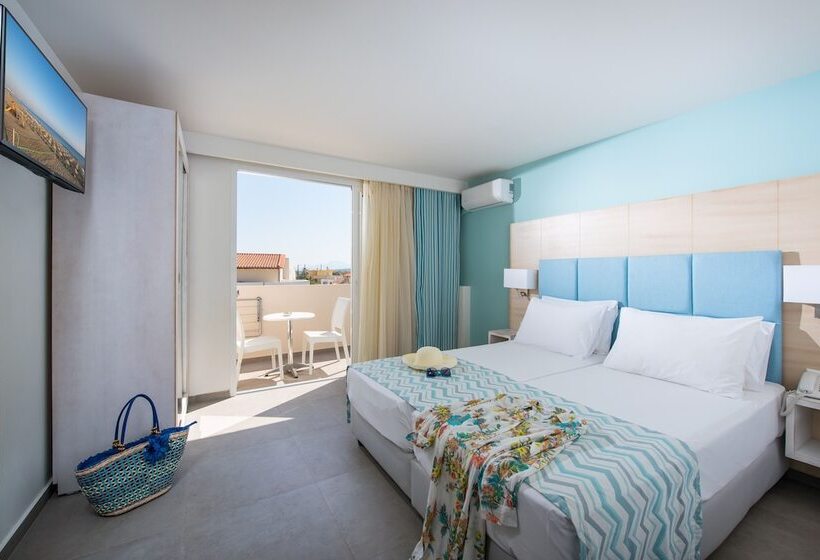 패밀리 스위트, Odyssia Beach