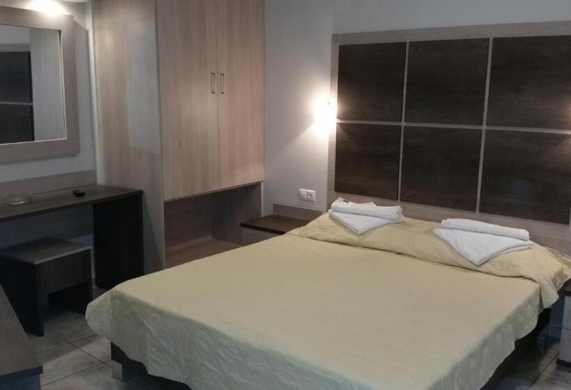 إستوديو قياسى, Pallada