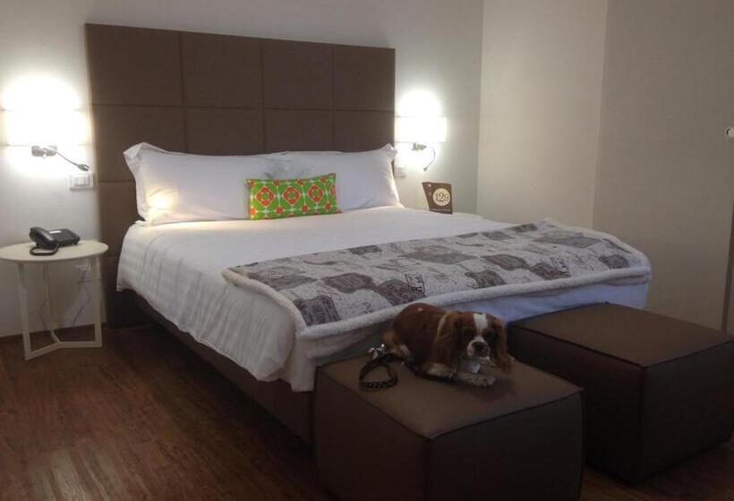 اتاق راحتی, Piero Della Francesca