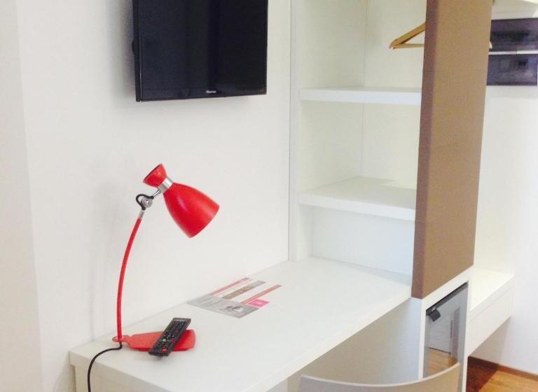 اتاق راحتی, Piero Della Francesca