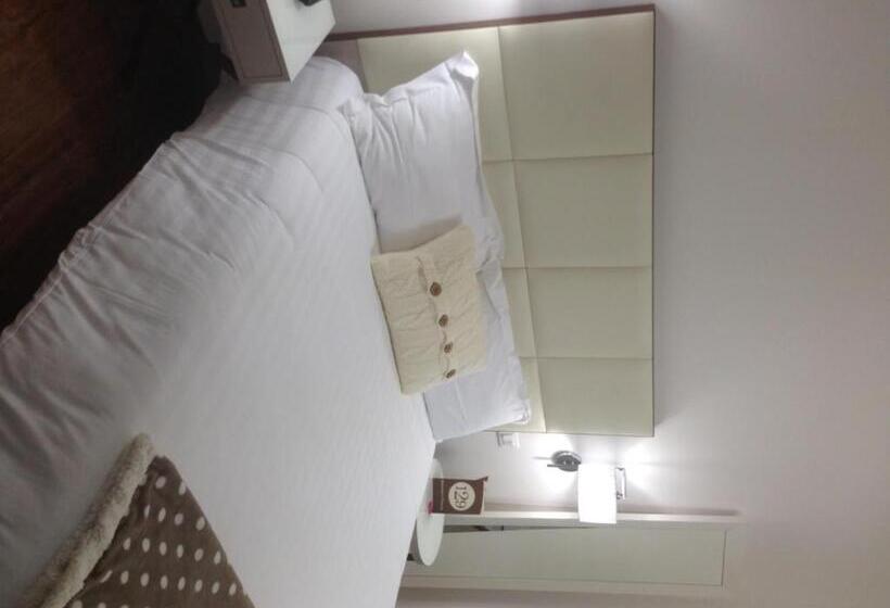 اتاق راحتی, Piero Della Francesca