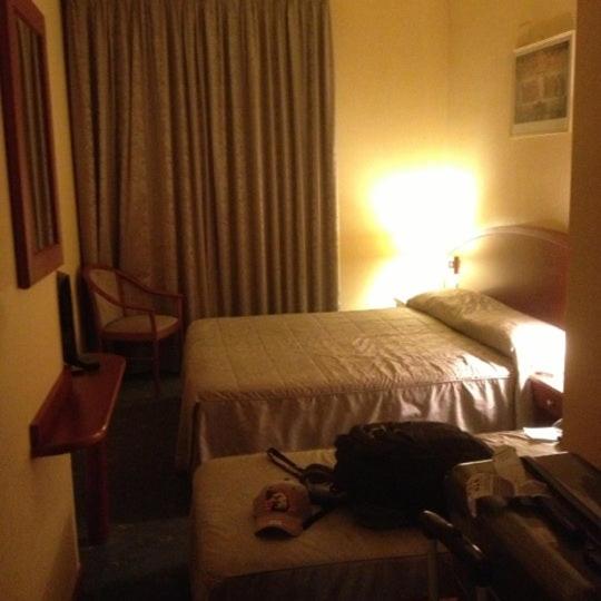 اتاق استاندارد سه نفره, Piero Della Francesca