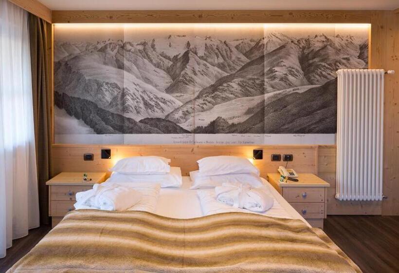 Номер Economy, Somont