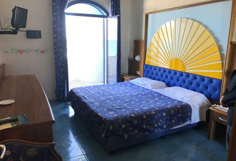 חדר סטנדרט, Sporting Baia