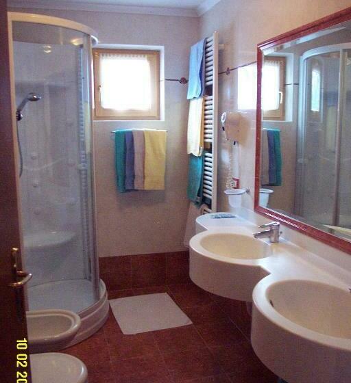 غرفة قياسية, Stella Montis