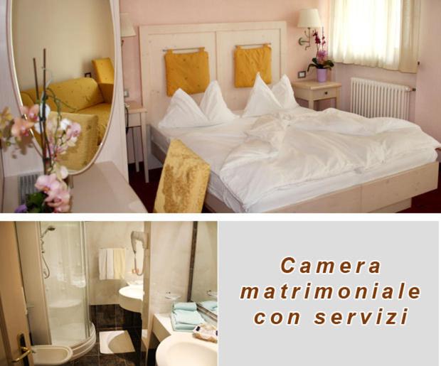 غرفة قياسية, Stella Montis