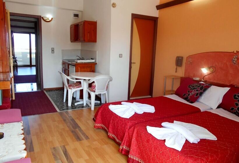 스탠다드 스튜디오, Sun City