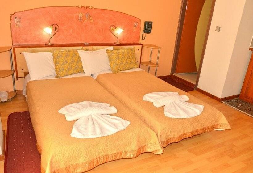 스탠다드 스튜디오, Sun City