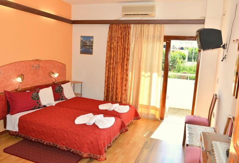 스탠다드 스튜디오, Sun City