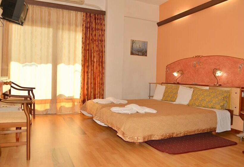 스탠다드 스튜디오, Sun City