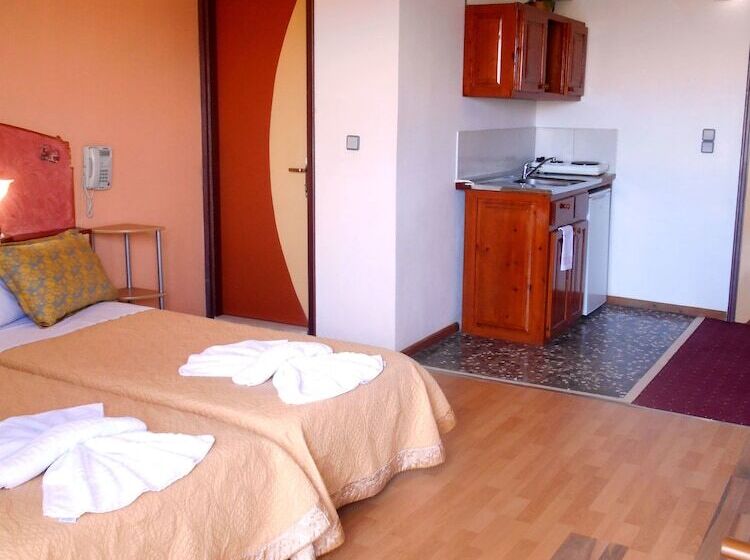 스탠다드 스튜디오, Sun City