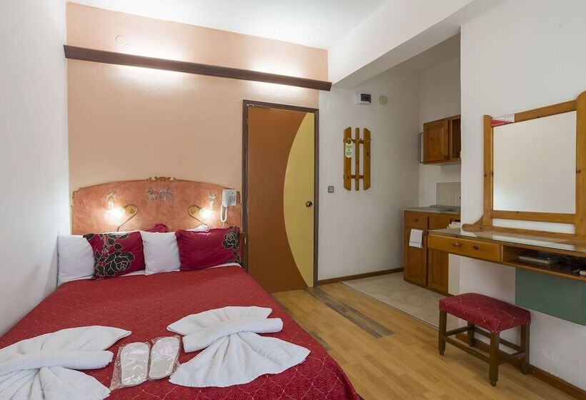 이코노미 스튜디오, Sun City