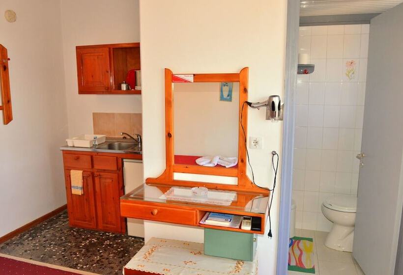 이코노미 스튜디오, Sun City