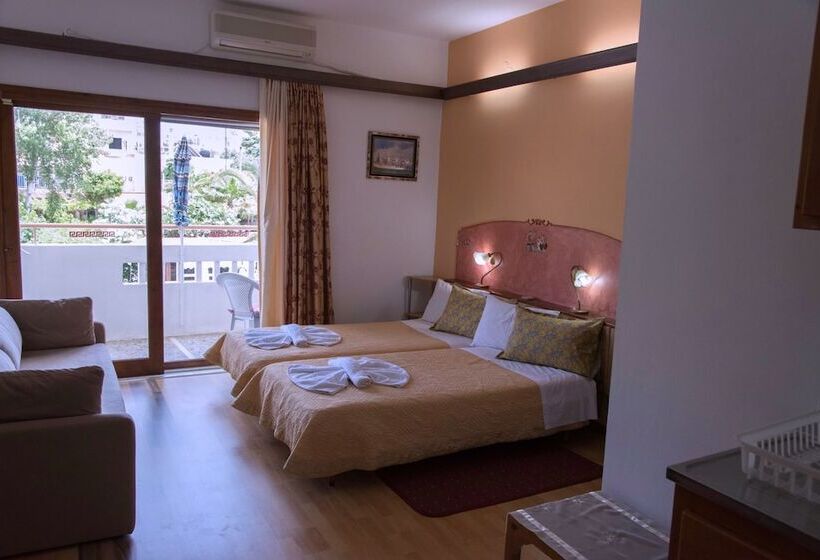 스탠다드 스튜디오, Sun City