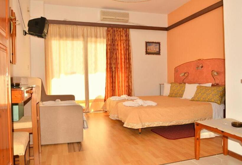 스탠다드 스튜디오, Sun City