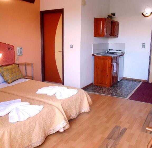 스탠다드 스튜디오, Sun City